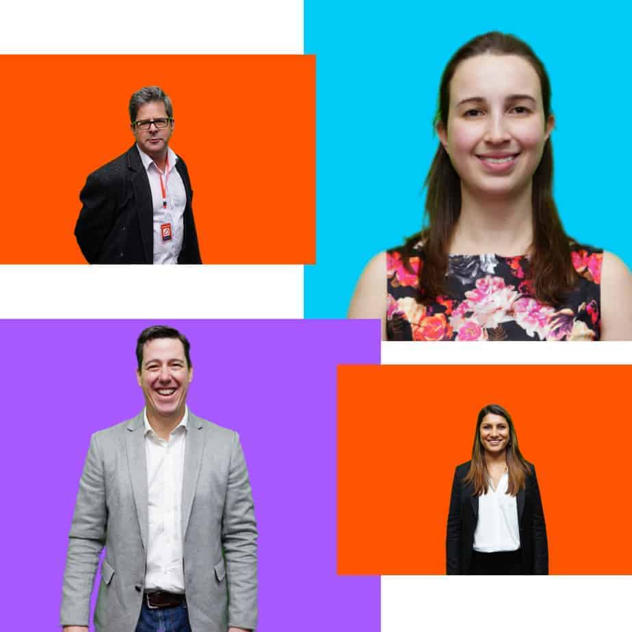 Expert Series